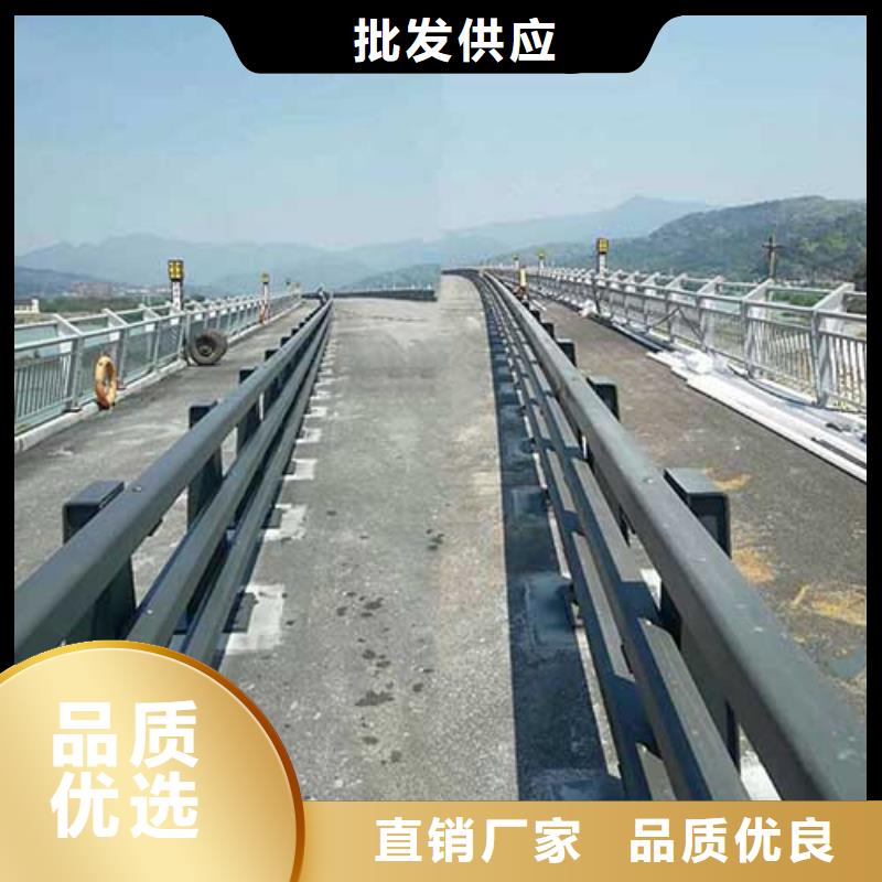 人行道栏杆_道路护栏打造行业品质