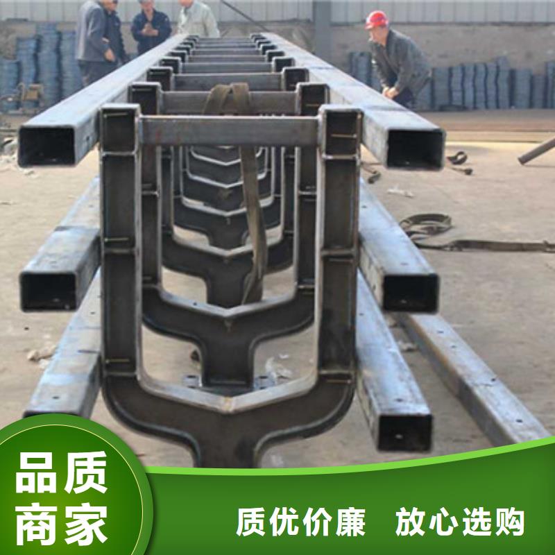 桥梁护栏桥梁栏杆研发生产销售