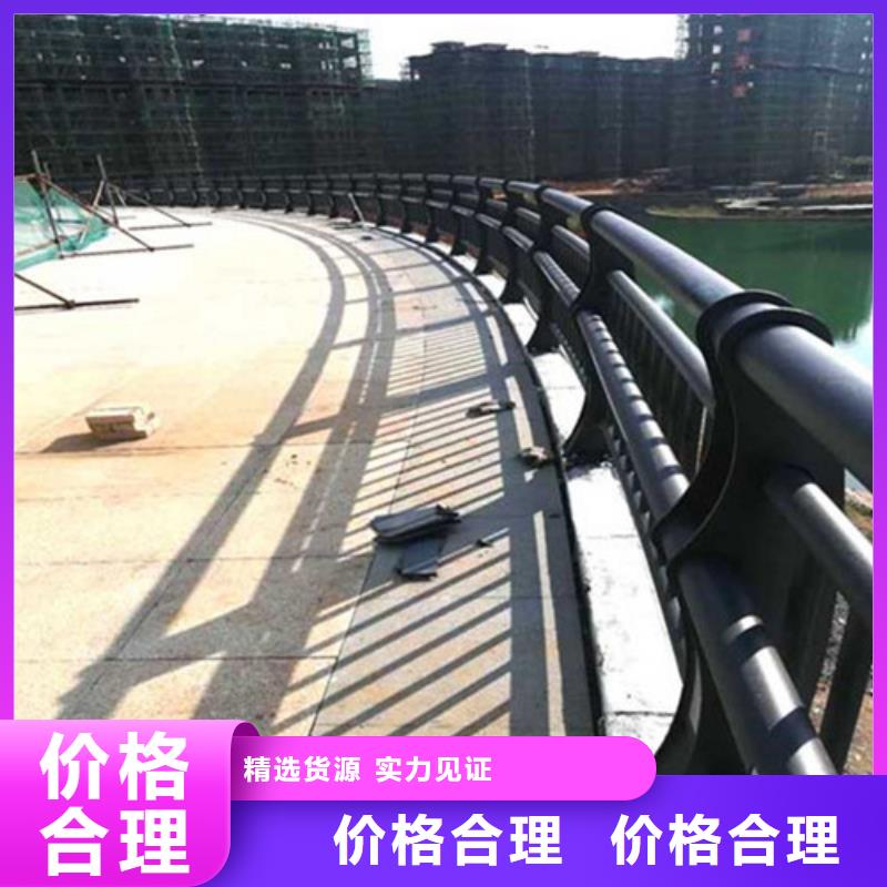 桥梁护栏等级标准畅销全国