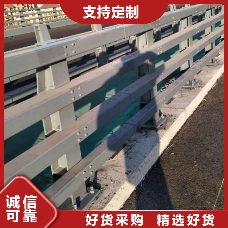 桥梁护栏钢背木护栏源头工厂量大优惠