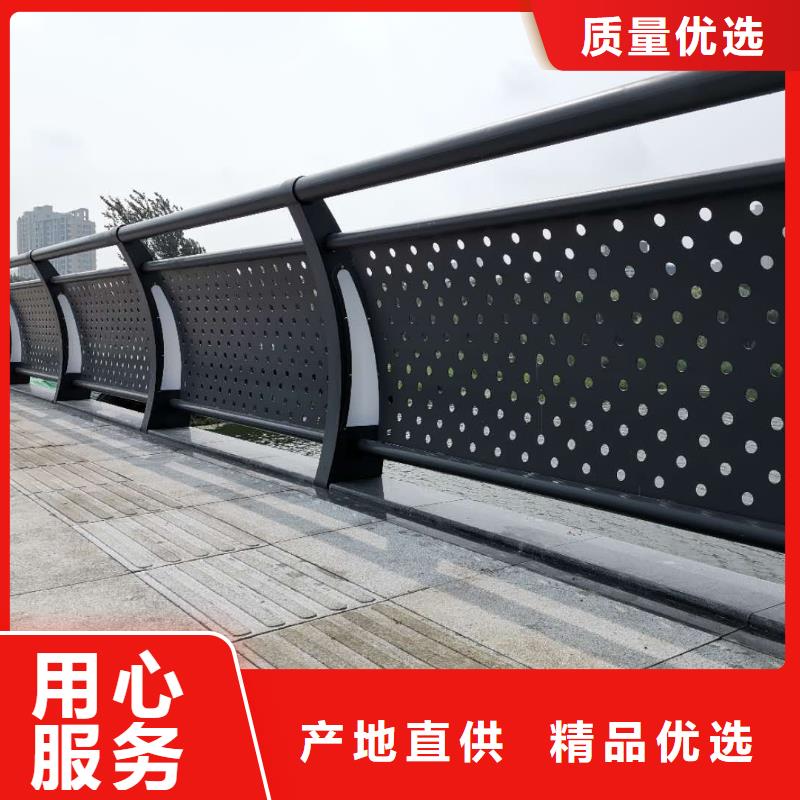 道路防撞护栏_道路防撞护栏厂家