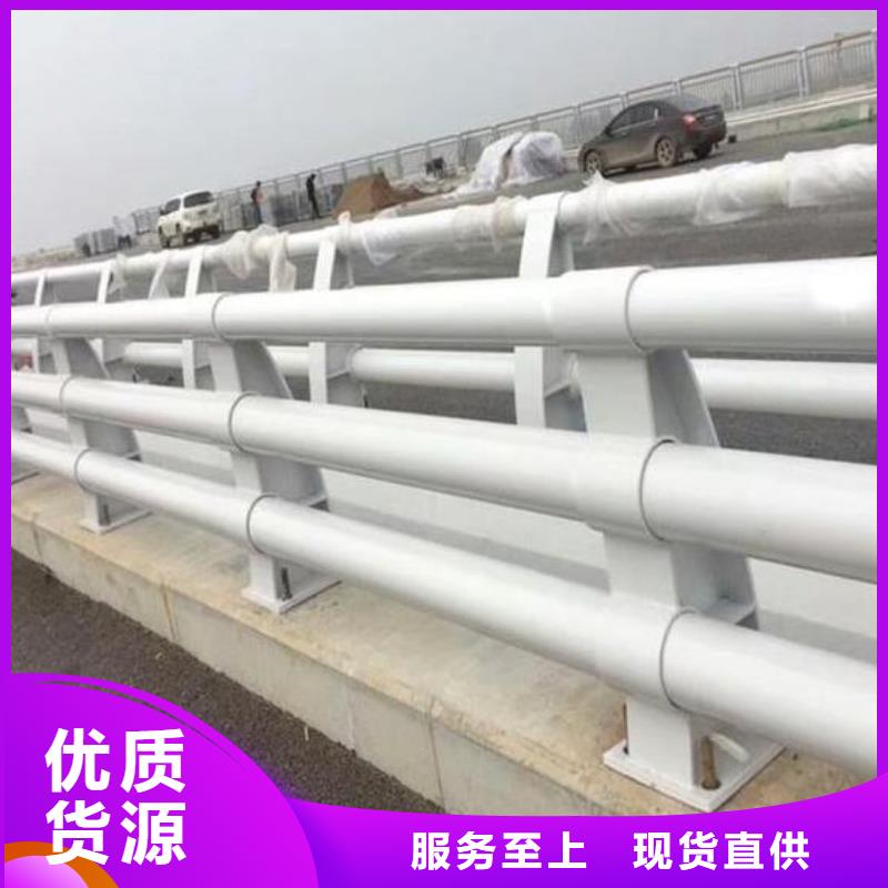 桥梁护栏防撞护栏精工细作品质优良