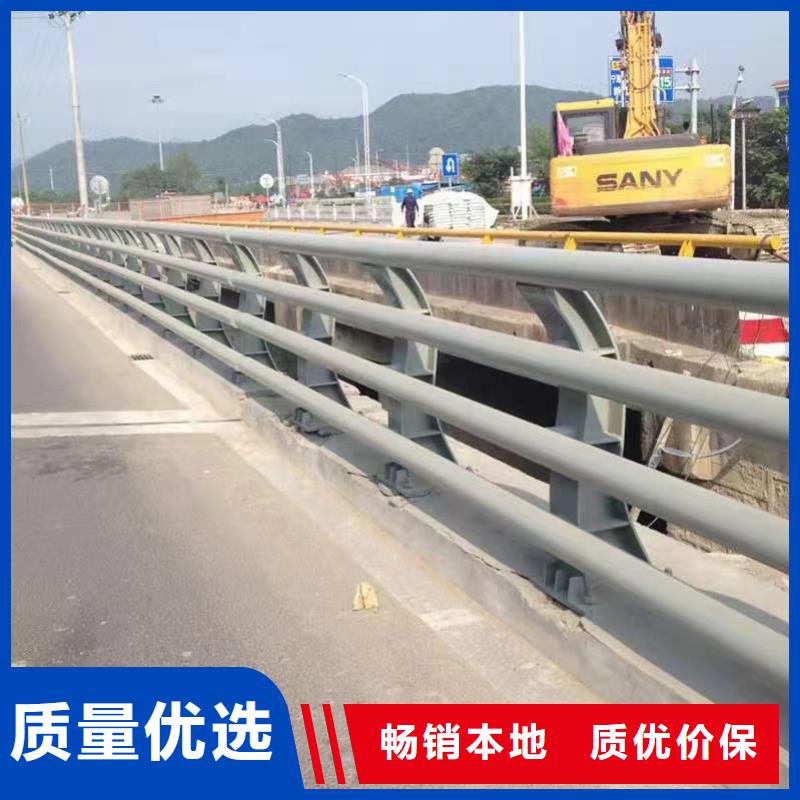 防撞护栏【市政护栏】精挑细选好货