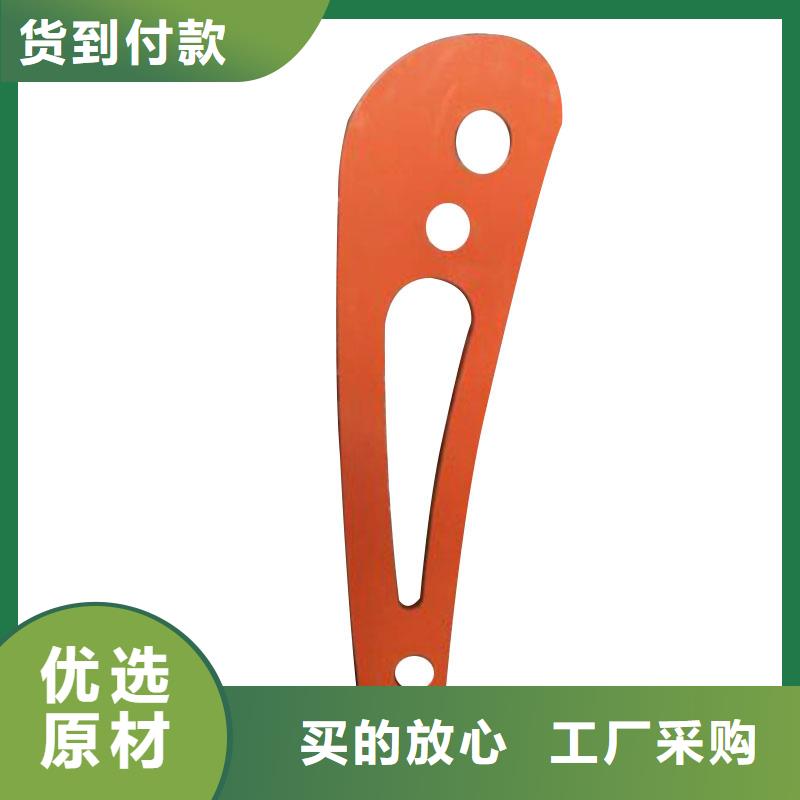 河道护栏防撞桥梁栏杆价格有优势