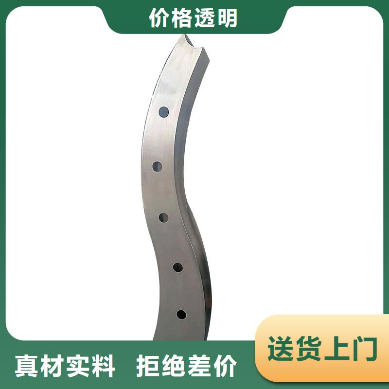 河道护栏,灯光护栏品质保证