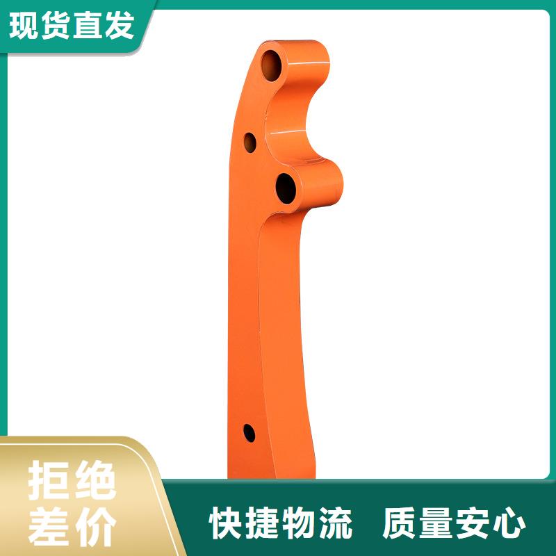 河道护栏桥梁护栏质量无忧