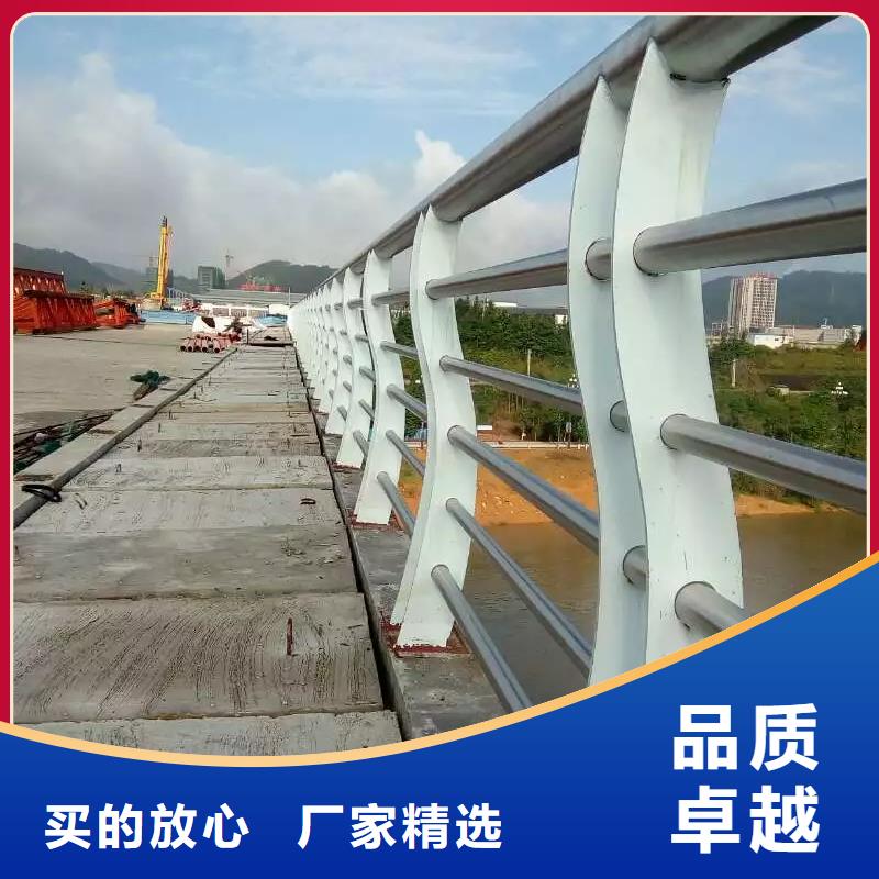 河道护栏,镀锌管景观护栏细节决定成败
