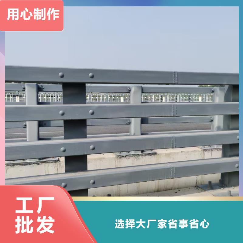 找桥梁护栏实体大厂