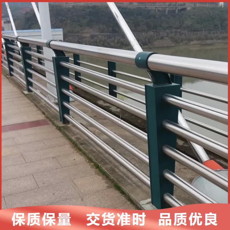 找桥梁护栏实体大厂