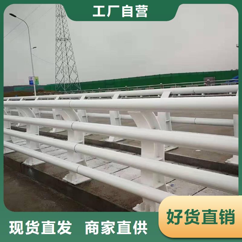 找桥梁护栏实体大厂