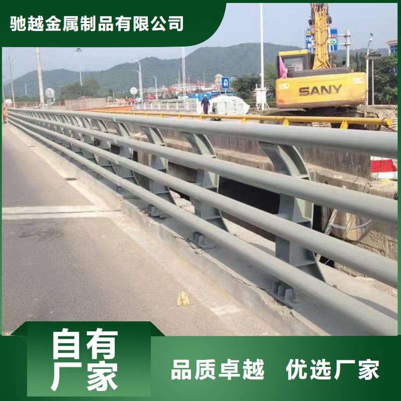 找桥梁护栏实体大厂