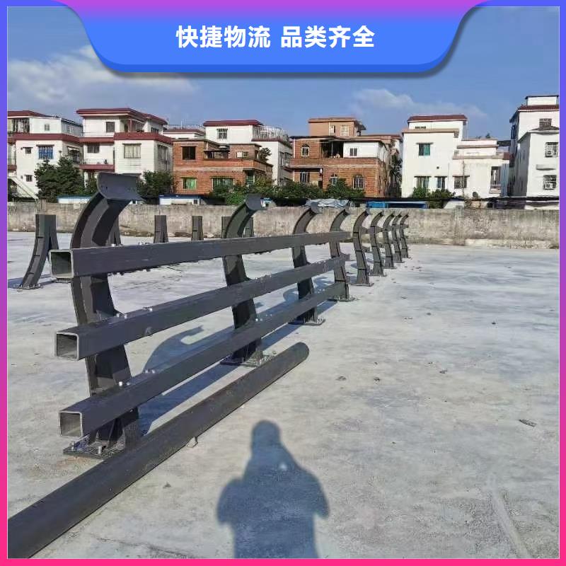 道路护栏_【市政护栏】本地配送