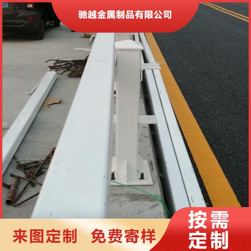 复合管护栏-复合管护栏出货快