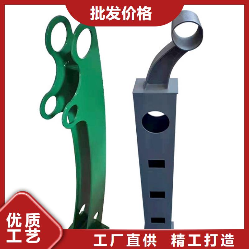 桥梁栏杆不锈钢防撞护栏您想要的我们都有