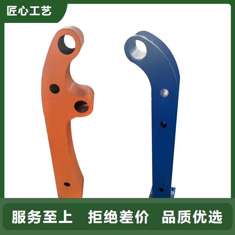 桥梁栏杆不锈钢防撞护栏您想要的我们都有
