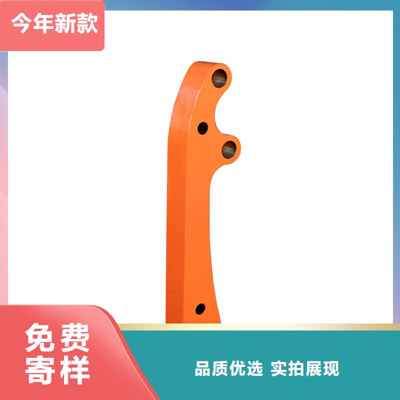 桥梁栏杆不锈钢防撞护栏您想要的我们都有