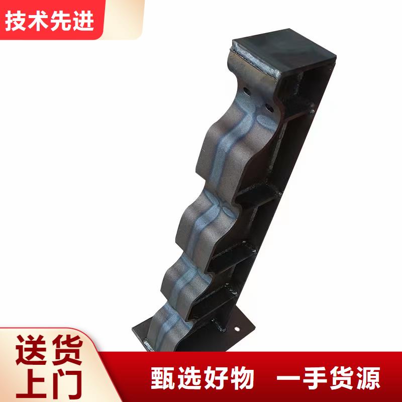 桥梁栏杆,LED防护栏杆现货充足