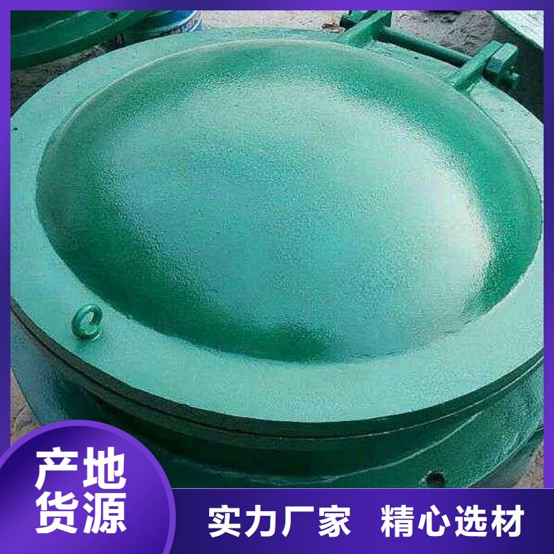 铸铁闸门卷扬启闭机用心制造