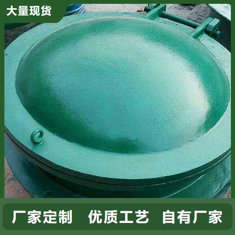 铸铁闸门精工制作