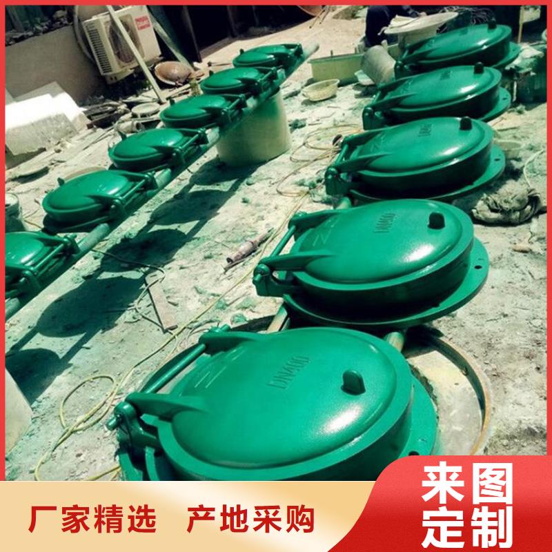 铸铁闸门不锈钢闸门优选原材