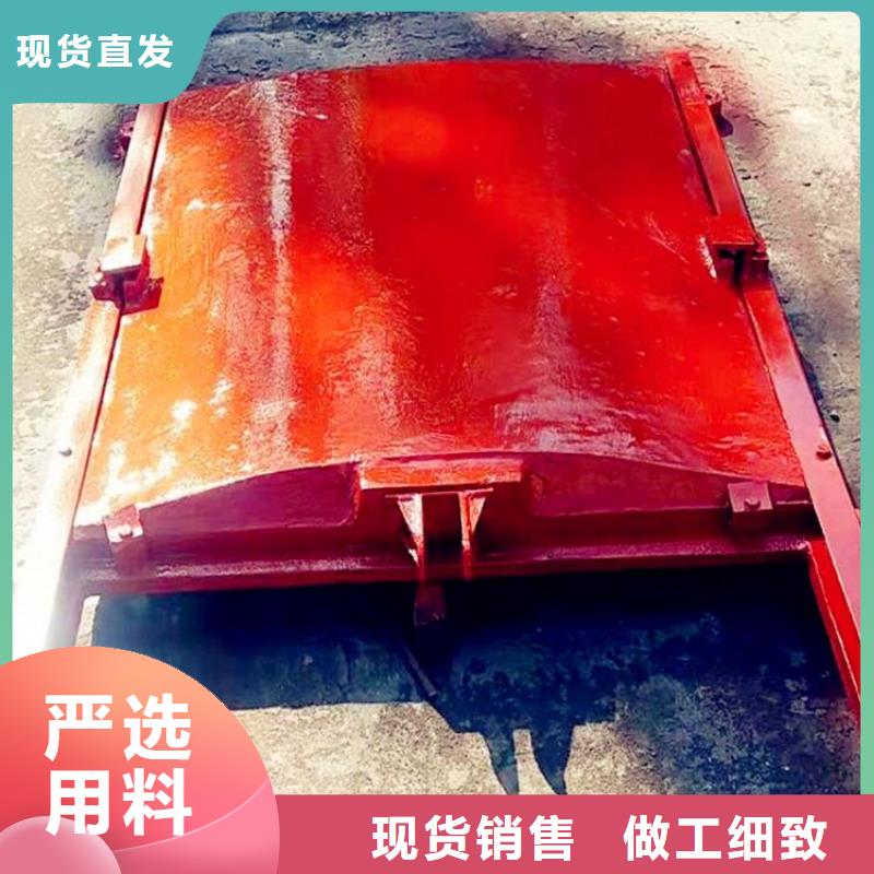 铸铁闸门-不锈钢清污机值得信赖