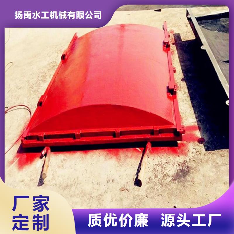 铸铁闸门手动启闭机货源直供