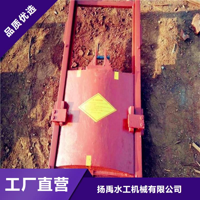 铸铁闸门【铸铁闸门厂家】服务始终如一