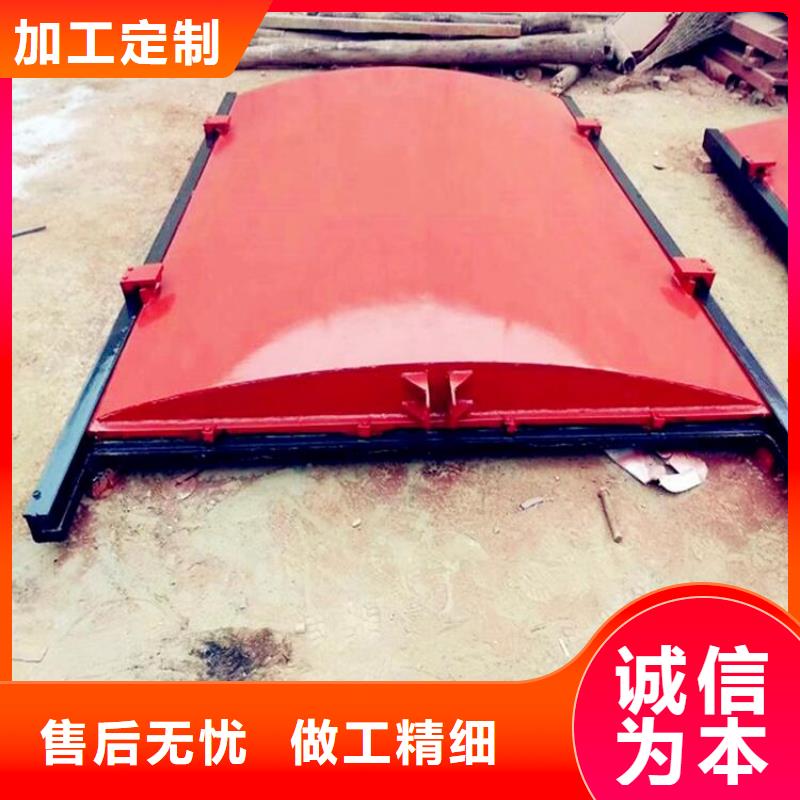 服务商【铸铁闸门】 手提铸铁闸门有实力有经验
