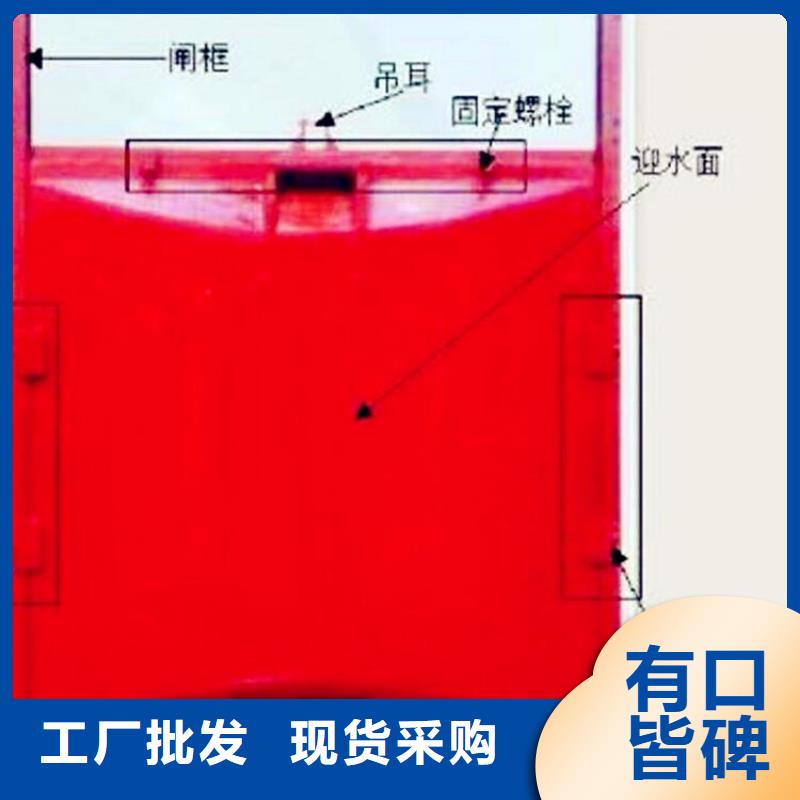 铸铁闸门钢制闸门定制销售售后为一体
