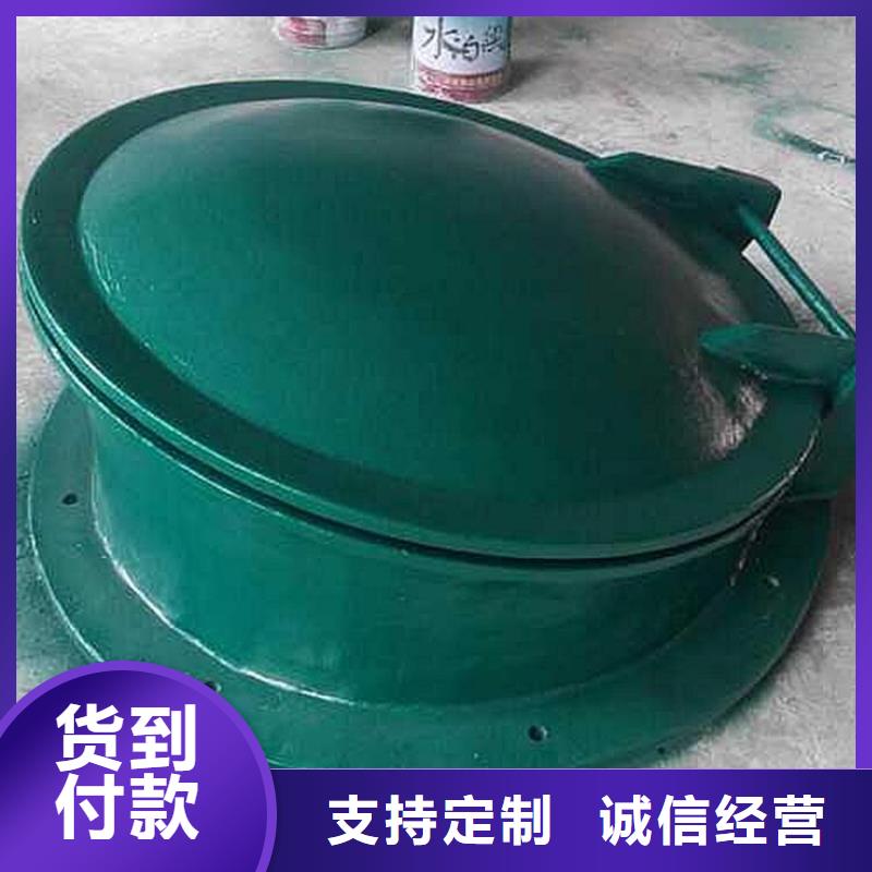 铸铁闸门快速生产