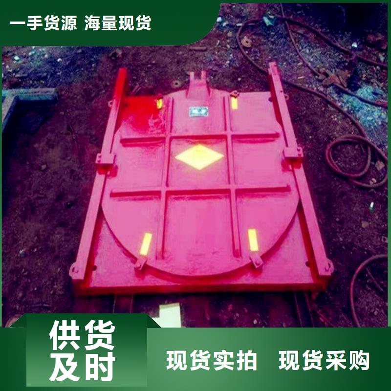 铸铁闸门不锈钢清污机采购