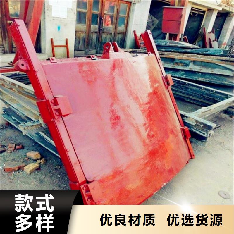 铸铁闸门闸门品牌企业