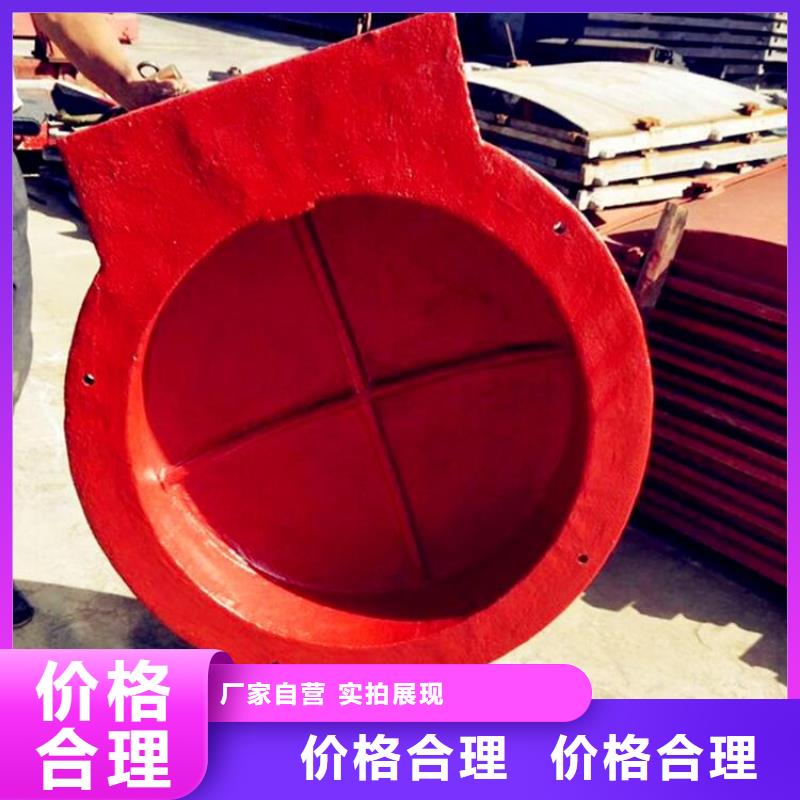 铸铁闸门好产品放心购
