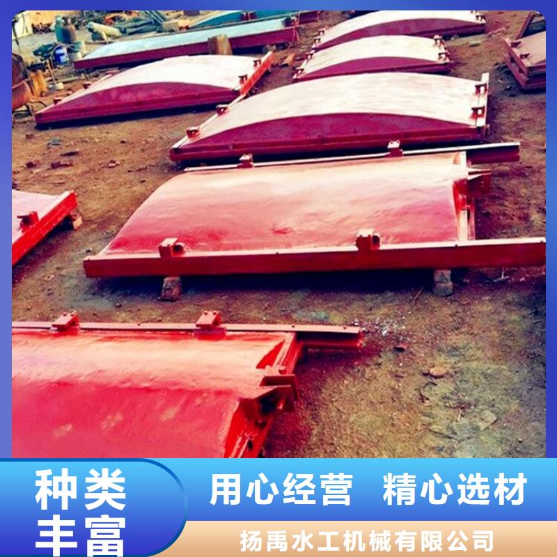  铸铁闸门详细参数