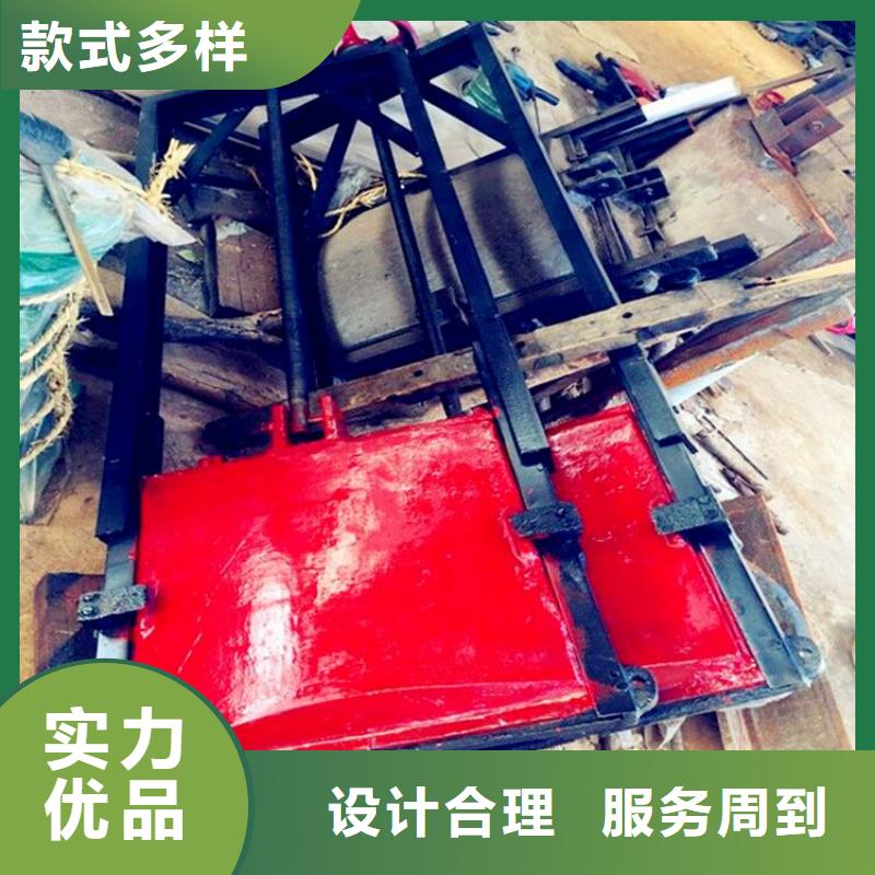 铸铁闸门铸铁闸门厂家质检合格出厂