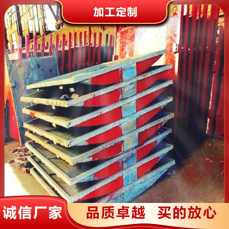 【铸铁闸门泵站清污机您身边的厂家】