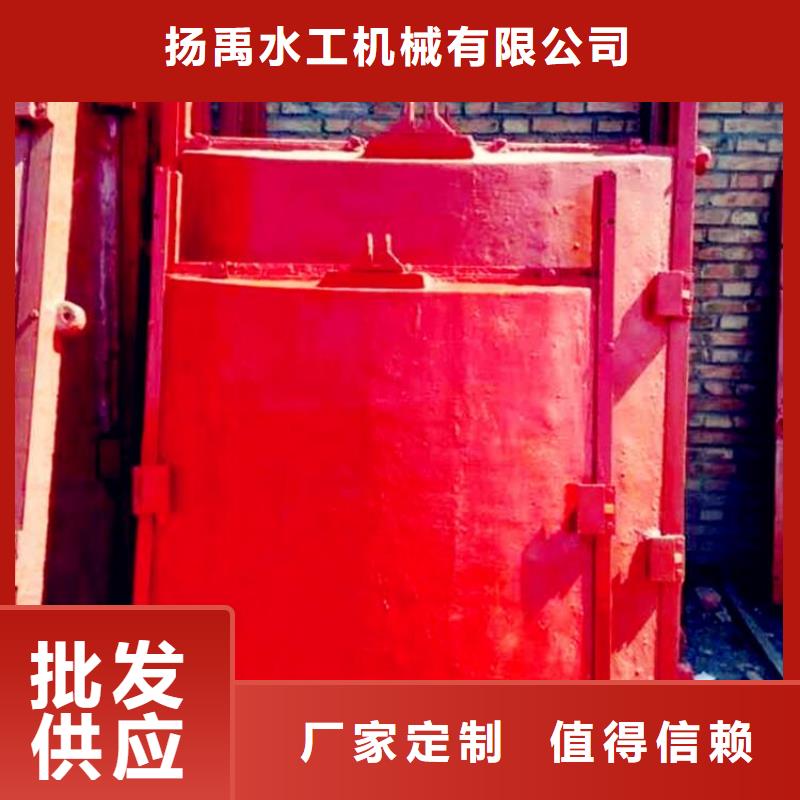服务商【铸铁闸门】 手提铸铁闸门有实力有经验