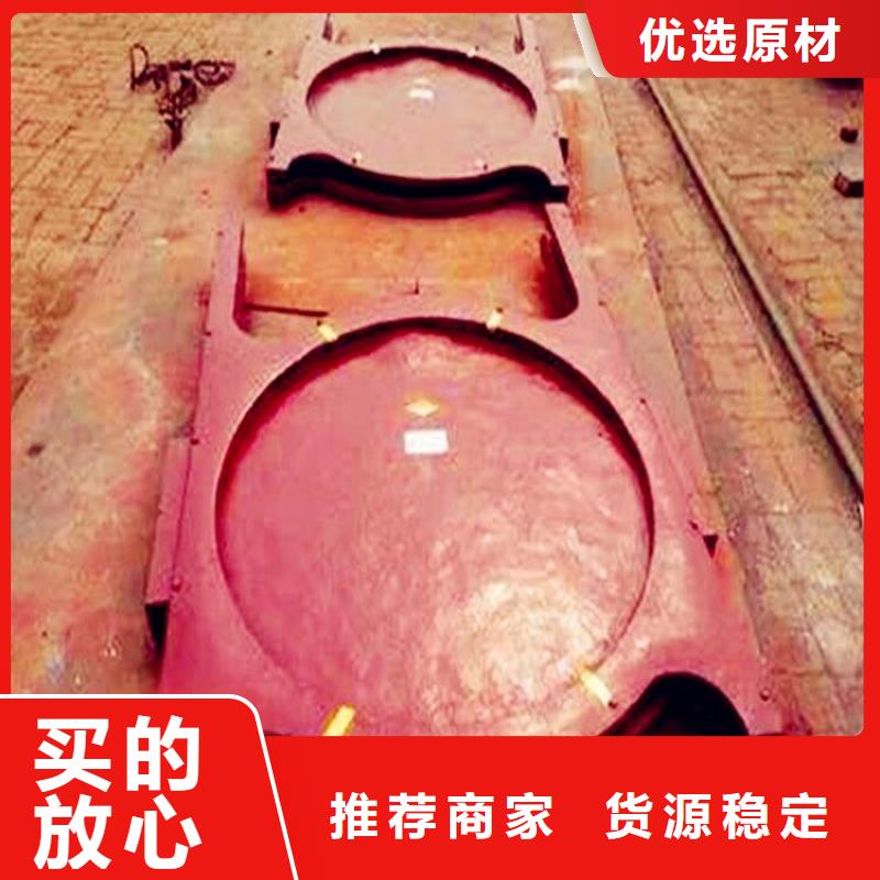  铸铁闸门自有厂家