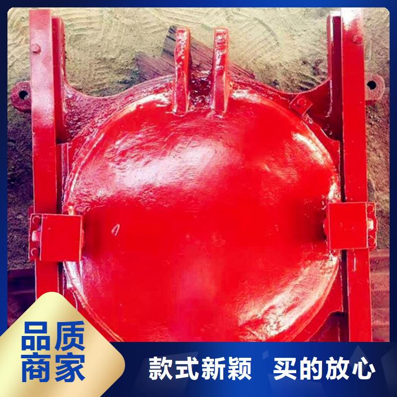  铸铁闸门源头厂家量大价优