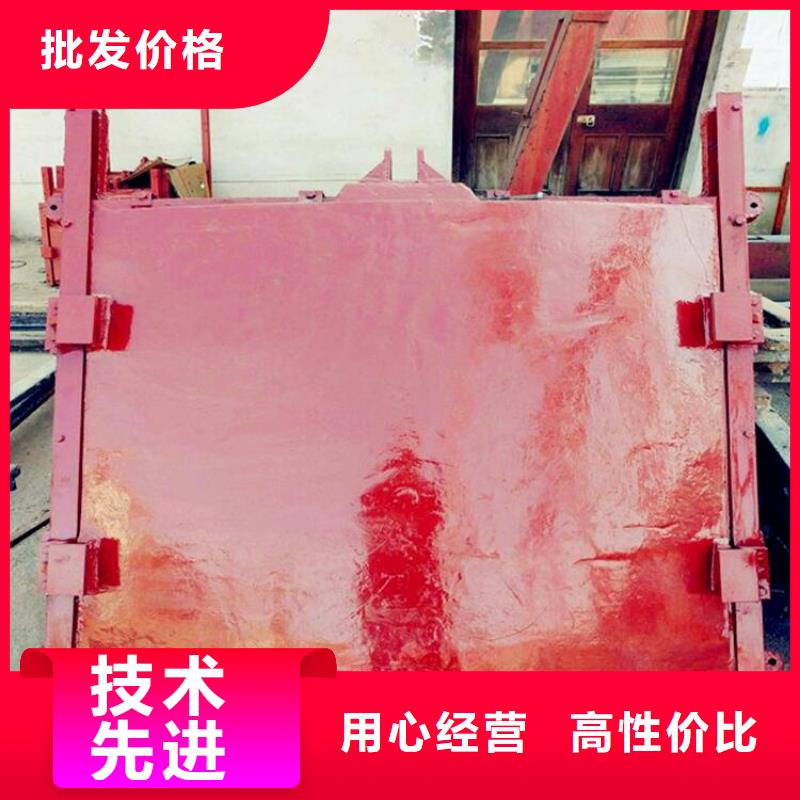 铸铁闸门_【泵站铸铁闸门】售后无忧