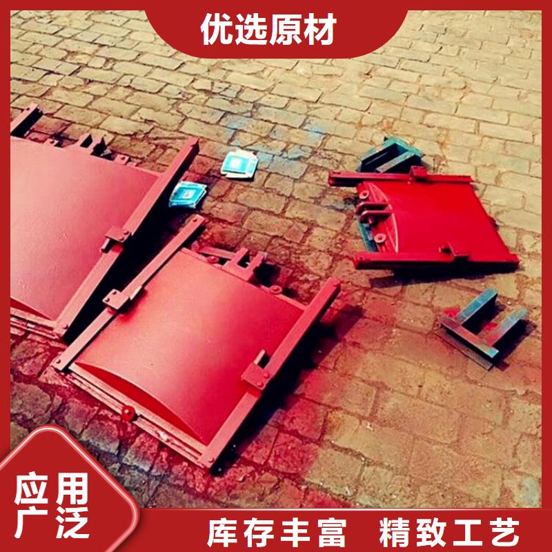 服务商【铸铁闸门】 手提铸铁闸门有实力有经验