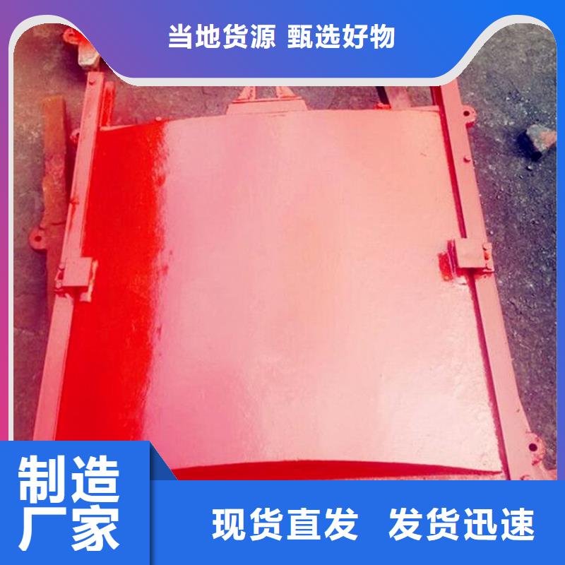 铸铁闸门 钢制拍门厂家厂家直销直供