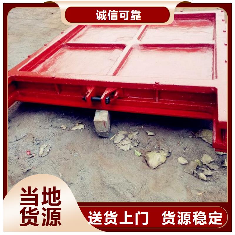 铸铁闸门钢制拍门满足客户需求本地品牌