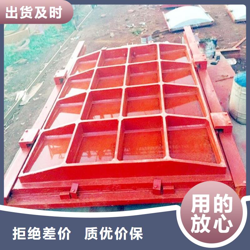 铸铁闸门-卷扬启闭机采购