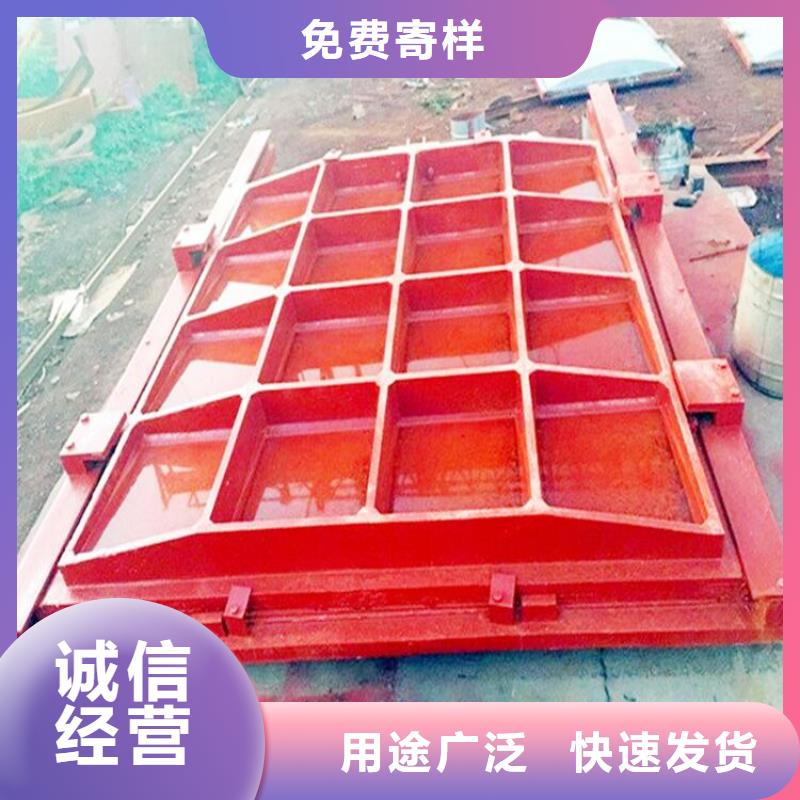 铸铁闸门甄选好厂家