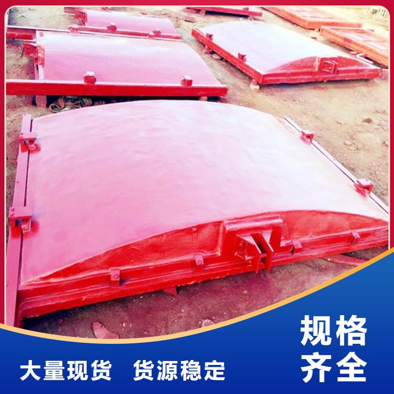 铸铁闸门 不锈钢清污机就近发货
