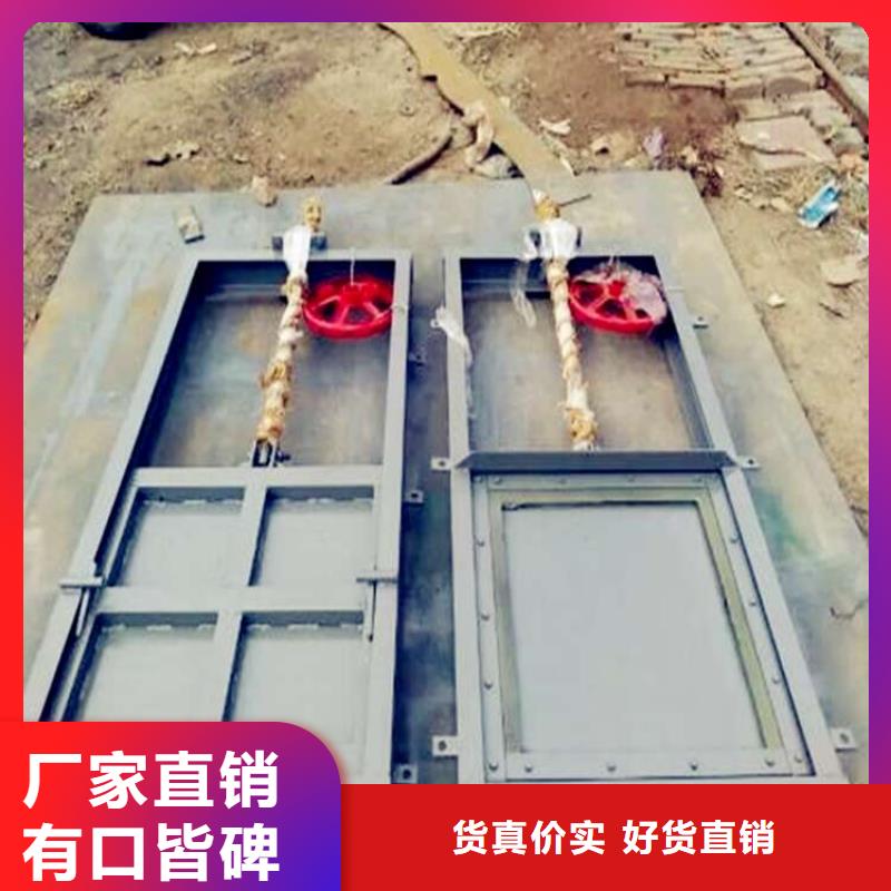 低价货源 铸铁闸门 【玻璃钢拍门】真诚合作-河畔水利机械厂(洛阳分公司)