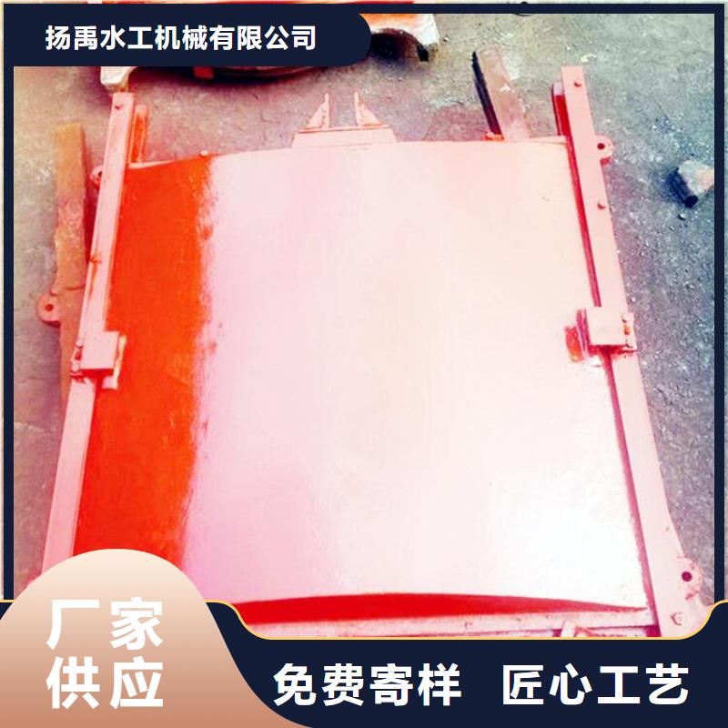 铸铁闸门手摇启闭机质检严格