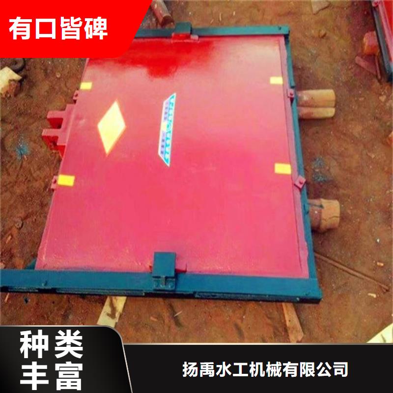  铸铁闸门大库存无缺货危机