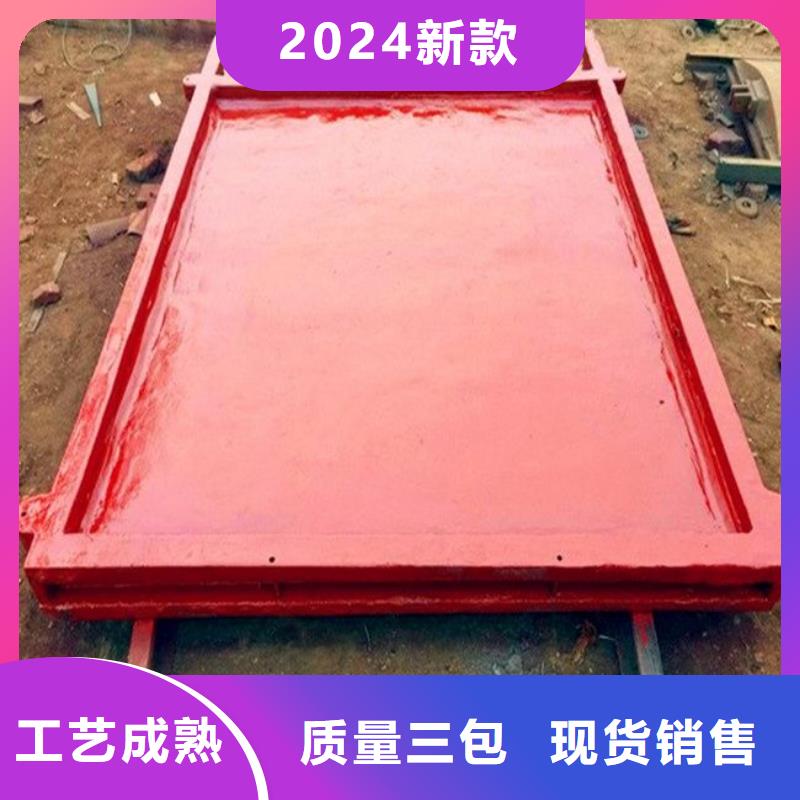 铸铁闸门_卷扬启闭机诚信经营现货现发